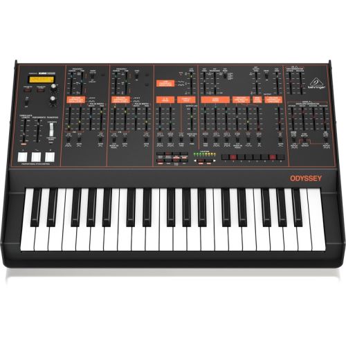 Behringer ODYSSEY Syntezator analogowy