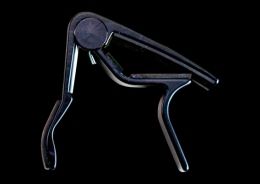 DUNLOP 87B akcesoria gitarowe kapodastry 