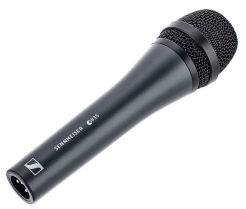 Sennheiser e835 - Mikrofon dynamiczny
