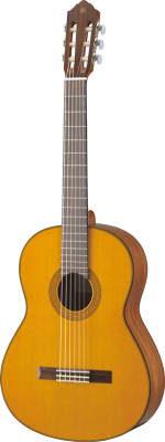 Yamaha CG-142C gitara klasyczna 