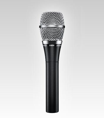 Shure SM86 