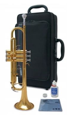 YAMAHA YTR-3335 - 2