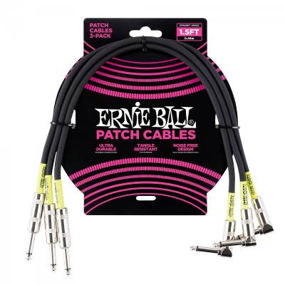 Ernie Ball 6076 patch cable
