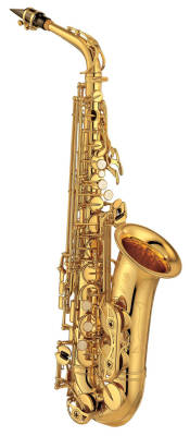 Yamaha YAS-62 Saksofon Altowy 