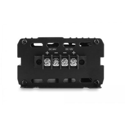 DC 200 24VDC/12VDC PRZETWORNICA NAPIĘCIA DC/DC - 2