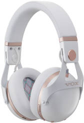VOX VH-Q1 WH - Bezprzewodowe słuchawki z systemem Noise Cancelling