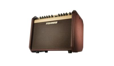 Fishman Loudbox Mini Bluetooth - 4