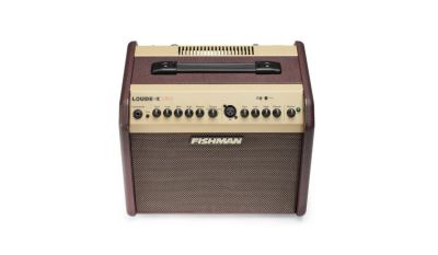 Fishman Loudbox Mini Bluetooth - 5