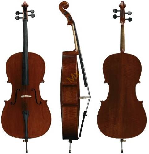 Wiolonczela Instrumenti Liuteria Concerto