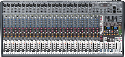 Behringer EURODESK SX3242FX