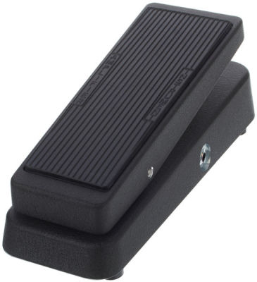 Dunlop GCB-95 Crybaby Wah-Wah - 2