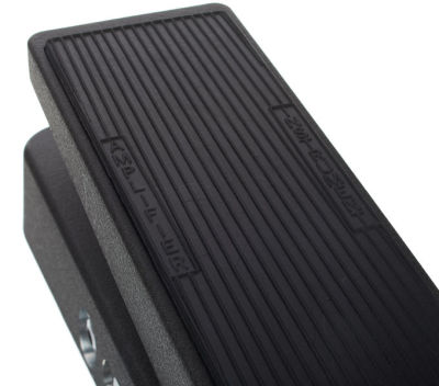 Dunlop GCB-95 Crybaby Wah-Wah - 3