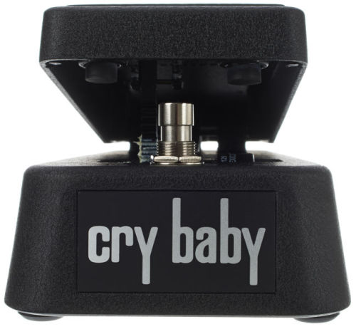 Dunlop GCB-95 Crybaby Wah-Wah