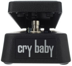 Dunlop GCB-95 Crybaby Wah-Wah