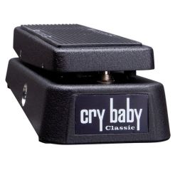 Dunlop GCB-95F Crybaby Wah-Wah