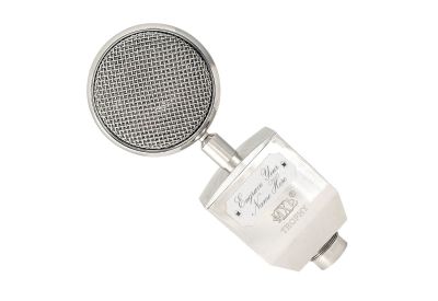 MXL TROPHY – WIELKOMEMBRANOWY MIKROFON POJEMNOŚCIOWY - 2