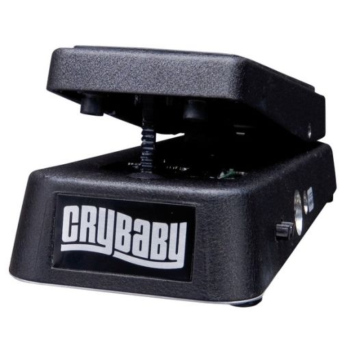Dunlop 95Q Crybaby Wah-Wah