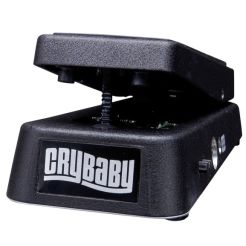 Dunlop 95Q Crybaby Wah-Wah