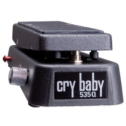 Dunlop 535Q Crybaby Multi-Wah