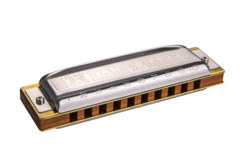 Hohner Blues Harp C