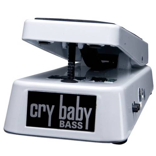 Dunlop 105Q Crybaby Bass-Wah