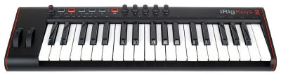 IK Multimedia iRig Keys 2 PRO - Klawiatura sterująca - 2