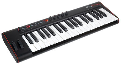 IK Multimedia iRig Keys 2 PRO - Klawiatura sterująca - 4