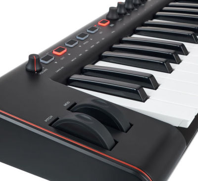 IK Multimedia iRig Keys 2 PRO - Klawiatura sterująca - 6