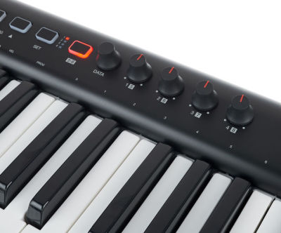IK Multimedia iRig Keys 2 PRO - Klawiatura sterująca - 7