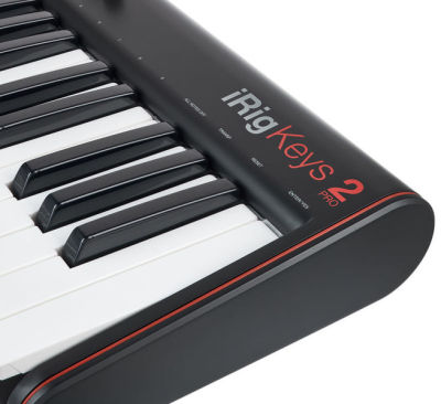 IK Multimedia iRig Keys 2 PRO - Klawiatura sterująca - 8