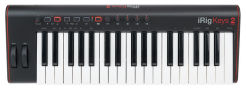IK Multimedia iRig Keys 2 PRO - Klawiatura sterująca