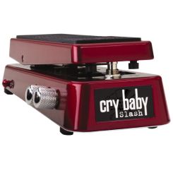 Dunlop SW-95 Crybaby Slash Wah 