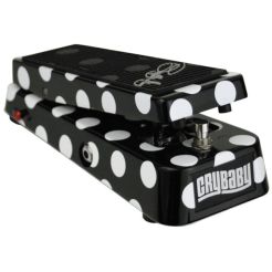 Dunlop BG-95 Crybaby Buddy Guy Wah 
