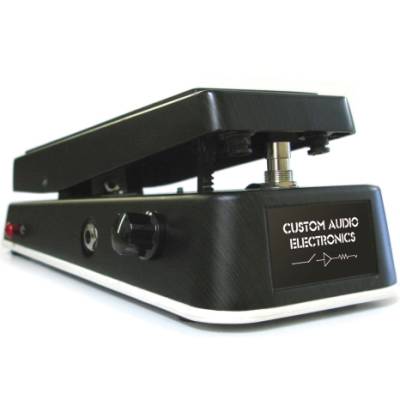 Dunlop MC-404 Crybaby Custom Audio Electronics Wah 
