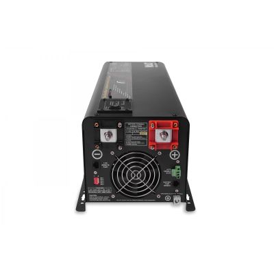 POWER SINUS 6000 48/230V (6000/18000) ZASILACZ AWARYJNY DUŻEJ MOCY - 4