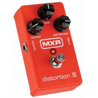 Dunlop MXR M-115 Distortion 