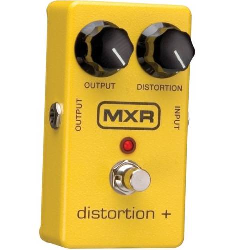 Dunlop MXR M-104 Distortion + 