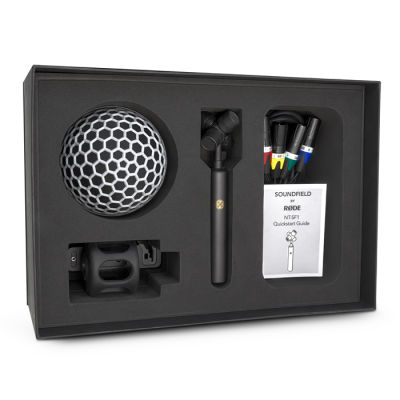 Rode NT-SF1 - 4
