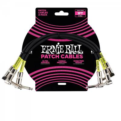 Ernie Ball 6075 patch cable