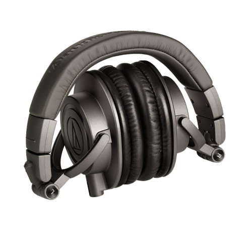 Audio Technica Ath M50x Mg Sluchawki Zamkniete