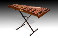 MIDO Ksylofon TINO 4 PALISANDER HONDURAS