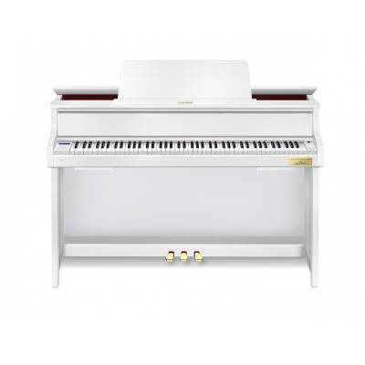 Casio GP-310 WE pianino hybrydowe cyfrowe