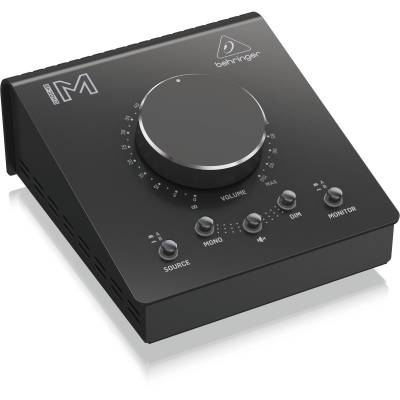 Behringer STUDIO M - Pasywny kontroler głośności