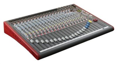 ALLEN & HEATH ZED 22FX