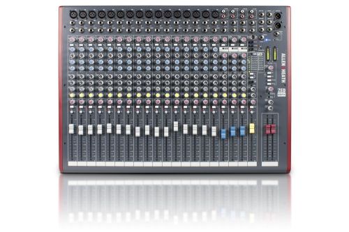 ALLEN & HEATH ZED 22FX