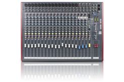 ALLEN & HEATH ZED 22FX - mikser audio