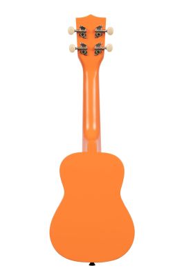 Kala Ukadelic Marmalade - Ukulele sopranowe - 4