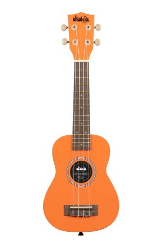 Kala Ukadelic Marmalade - Ukulele sopranowe
