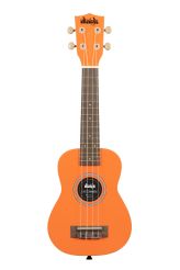 Kala Ukadelic Marmalade - Ukulele sopranowe