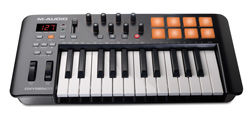 M-AUDIO Oxygen 25 IV